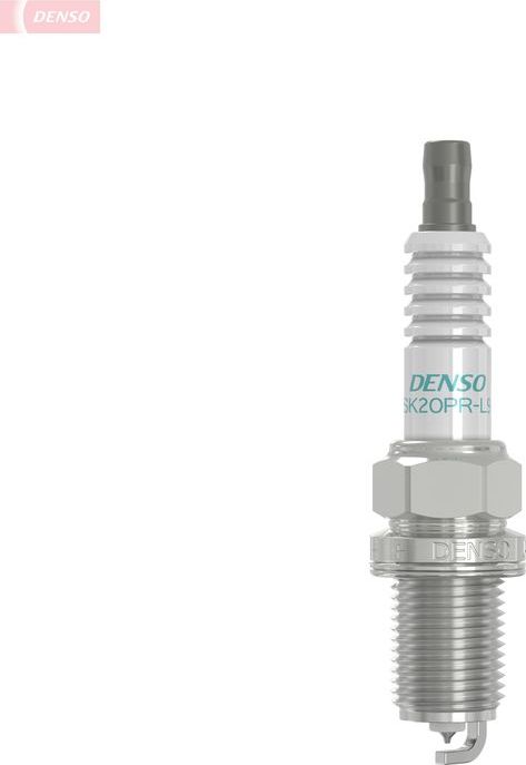 Свеча зажигания Denso Iridium для Chrysler Crossfire 2003-2008. Артикул SK20PR-L9