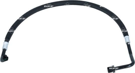 Трубопровод кондиционера (высокое/низкое давление) NRF EASY FIT для MAN TGS 2007-2026. Артикул 400046