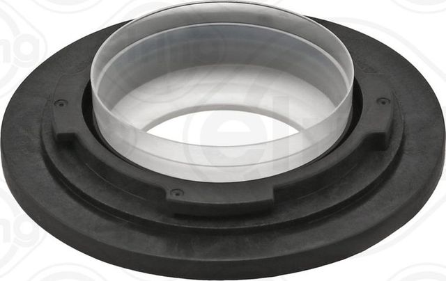 Сальник коленвала Elring (PTFE (Polytetrafluorethylen)) для Jaguar XE I 2017-2026. Артикул 653.440