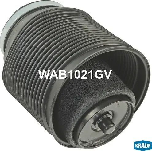 Пневмобаллон (Krauf). Артикул WAB1021GV