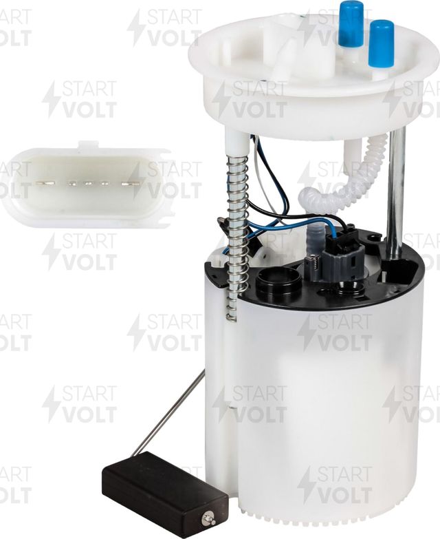 Бензонасос (топливный насос) StartVOLT. Артикул SFM 1814