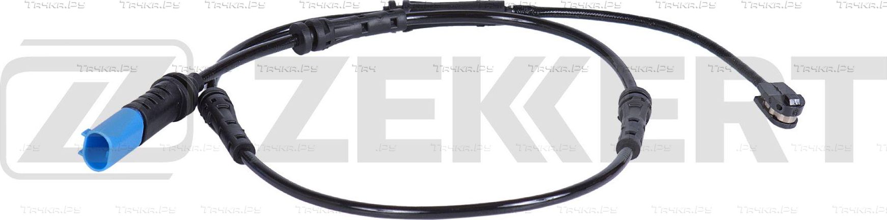 Датчик износа тормозных колодок  Zekkert. Артикул BS-8137