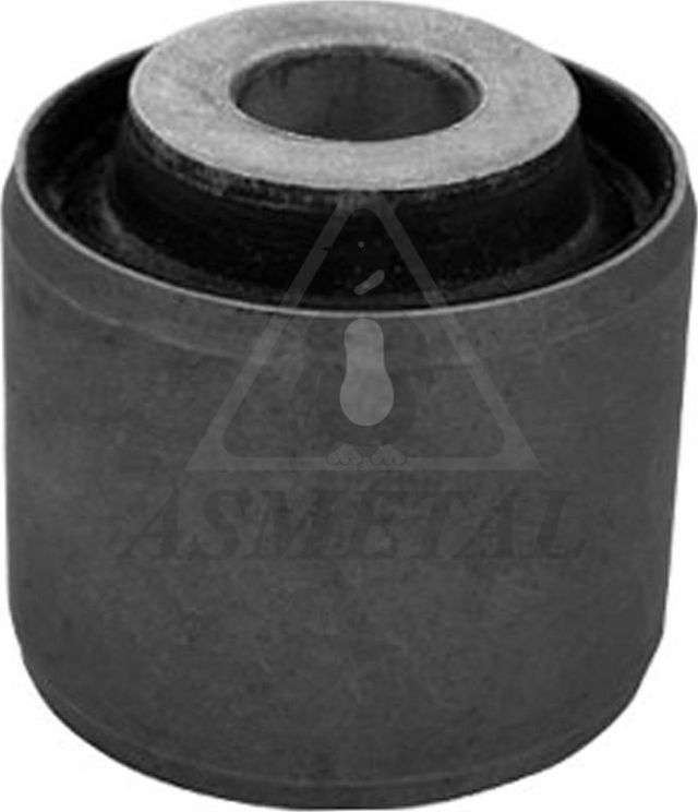 Сайлентблок заднего рычага подвески Asmetal. Артикул 38MR0509