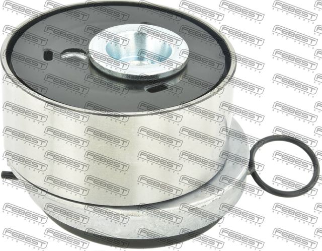 Натяжной ролик (натяжитель) ремня ГРМ Febest для Alfa Romeo 159 2005-2011. Артикул 1090-J300