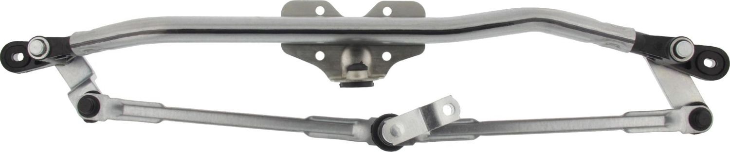 Трапеция стеклоочистителя (дворника) MAPCO. Артикул 104887