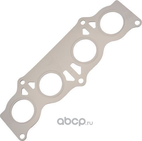 ПРОКЛАДКА КОЛЛЕКТОРА GASKET, EXHAUST MANIFOLD TOYOTA AVENSIS, CAMRY, PREVIA, RAV (Zikmar). Артикул Z19768R