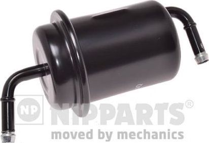 Топливный фильтр Nipparts для Mazda B-series IV 1989-1999. Артикул J1333046