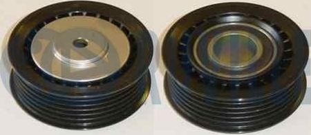 Направляющий (ведущий) ролик приводного поликлинового ремня Ruville. Артикул 540804