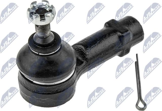 Наконечник рулевой тяги NTY правый/левый внешний для Kia Spectra II 2004-2009. Артикул SKZ-HY-513