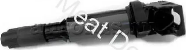 10351/1M_катушка зажигания!/ BMW E87/E46/E90/E65/X3/X5 1.6-4.8i 00 (Meat & Doria) Meat & Doria. Артикул 103511