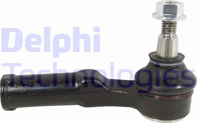 Наконечник рулевой тяги Delphi правый для Ford Kuga I 2008-2012. Артикул TA2710