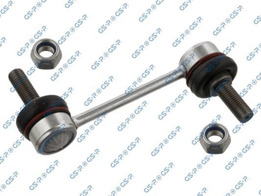 Стойка (тяга) стабилизатора GSP задняя правая/левая для Land Rover Range Rover III 2002-2012. Артикул S051391