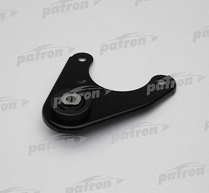 Подушка (опора) двигателя Patron задняя для Mazda Tribute I 2000-2008. Артикул PSE3988