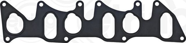 Прокладка впускного коллектора Elring для Volkswagen Corrado 1991-1995. Артикул 917.893