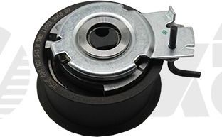 Натяжной ролик (натяжитель) ремня ГРМ Vika. Артикул 11090235601