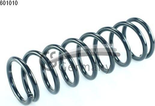 Пружина подвески CS-Germany. Артикул 14.601.010