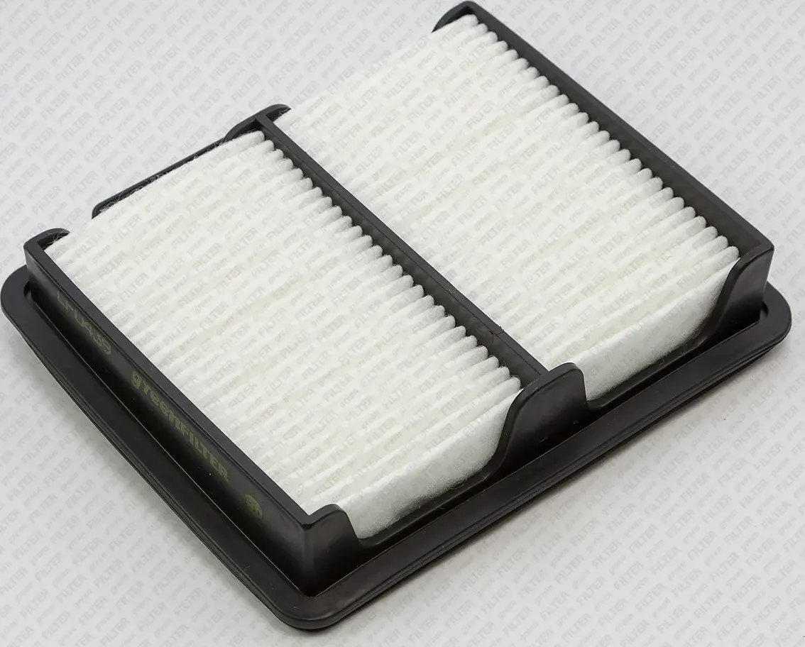 Фильтр воздушный (Green Filter). Артикул LF0439