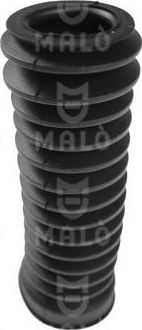 Пыльник рулевой рейки Malo (резина) передний для Audi 100 I (C1) 1968-1971. Артикул 23206