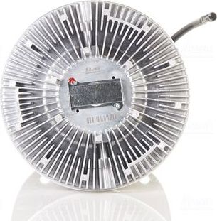 Муфта (вискомуфта) вентилятора Nissens (сталь) для IVECO Stralis 2002-2011. Артикул 86126