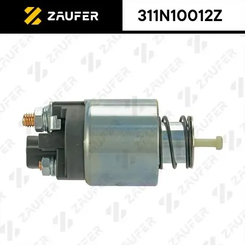 Втягивающее реле стартера (Zaufer) Zaufer. Артикул 311N10012Z