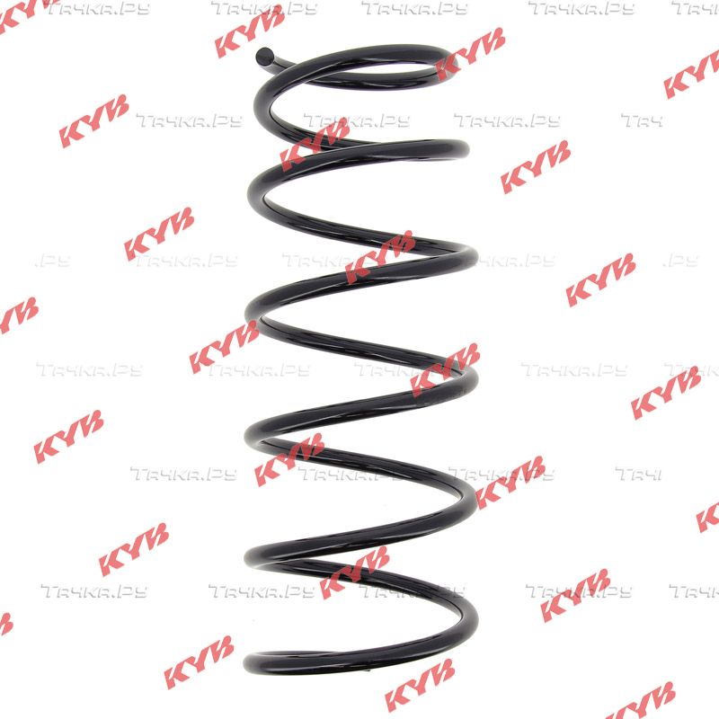 Пружина подвески KYB (Каяба) K-Flex. Артикул RG1127