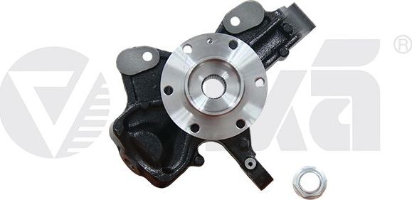 Поворотный кулак Vika передний правый для Mercedes-Benz Sprinter 907, 910 2018-2026. Артикул 41193801