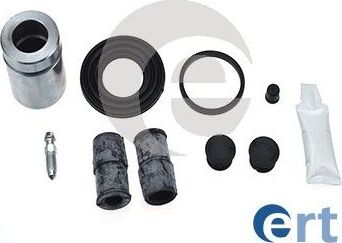 Ремкомплект тормозного суппорта ERT задний для BMW 7 II (E32) 1987-1994. Артикул 401934