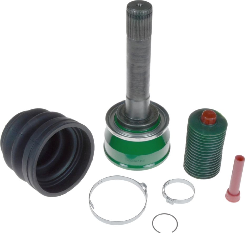 Шрус наружный (граната) Blue Print. Артикул ADC48947