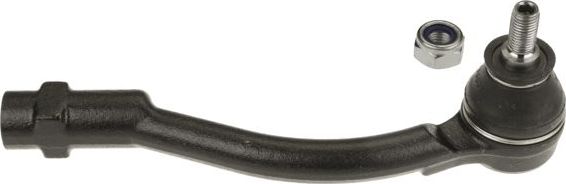 Наконечник рулевой тяги TRW. Артикул JTE2157