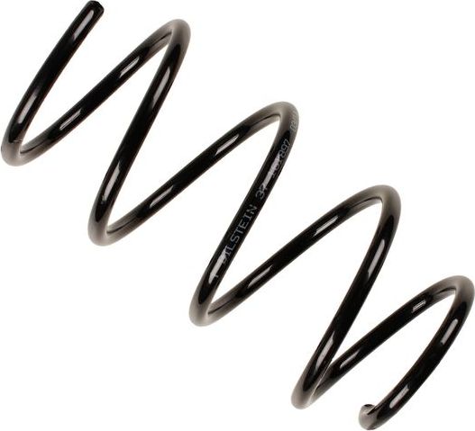 Пружина подвески Bilstein B3 передняя для BMW 5 V (E60/E61) 2001-2010. Артикул 37-161897