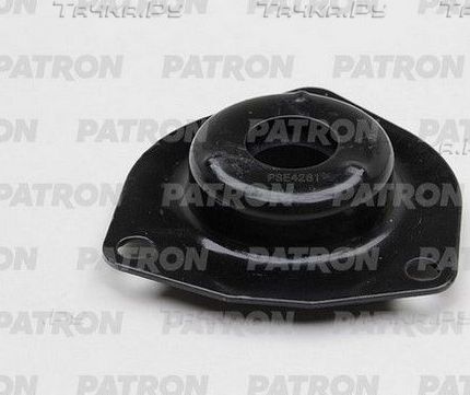 Опора амортизатора (стойки) Patron передняя для Nissan Maxima A32 1995-2000. Артикул PSE4281