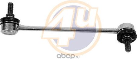 Стойка (тяга) стабилизатора 4U. Артикул HY-F-84208