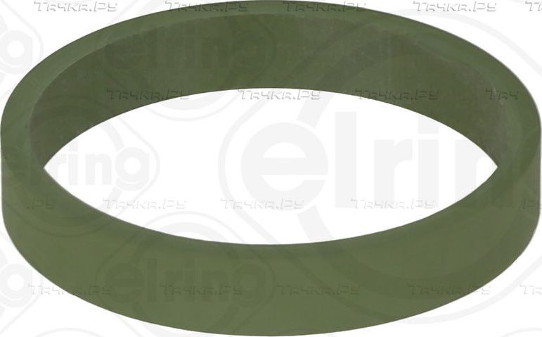 Прокладка впускного коллектора Elring для Audi A6 allroad II (C6) 2006-2008. Артикул 232.910