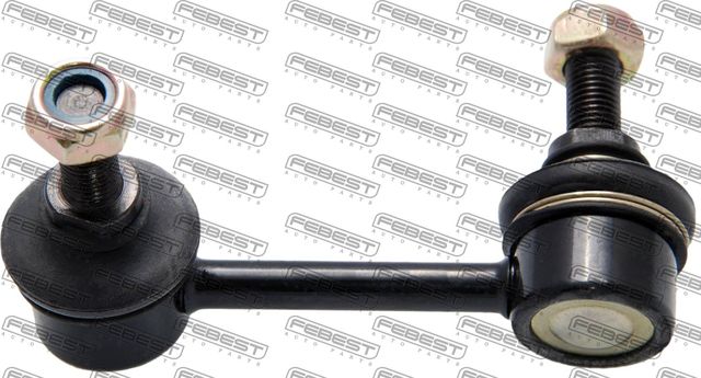 Стойка (тяга) стабилизатора Febest. Артикул 0323-RERR