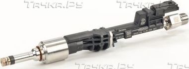 Клапанная форсунка Bosch для BMW 5 VI (F10/F11/F07) 2009-2010. Артикул 0 261 500 063