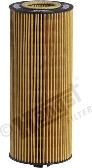Масляный фильтр Hengst для Mercedes-Benz Intouro 2005-2026. Артикул E161H01 D28