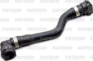 Патрубок системы охлаждения (радиатора) Patron для Rolls-Royce Wraith 2013-2025. Артикул PH2636