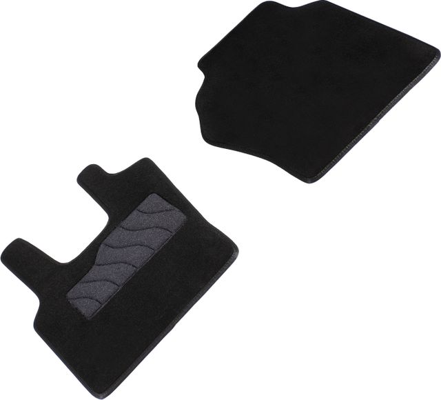 Коврики ворсовые Seintex для салона Scania 124 2007-2026. Артикул 92960