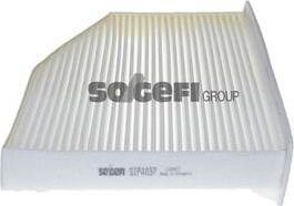 Салонный фильтр Purflux. Артикул AH378