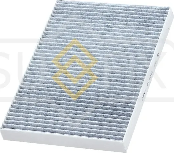 Фильтр салона (Sufix). Артикул SS-1042