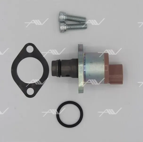 CV-20024 Дозирующий клапан ТНВД FORD/PEUGEOT/CITROEN/MITSUBISHI/NISSAN (294009-0 (Autowelt) Autowelt. Артикул CV20024