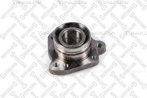 Ступичный подшипник (комплект) Stellox. Артикул 43-28355-SX