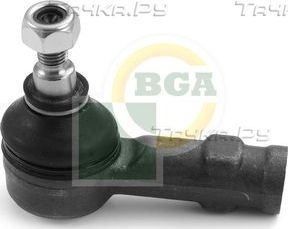 Наконечник рулевой тяги BGA. Артикул SR2732