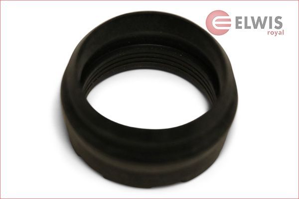 Прокладка клапанной крышки 441724 Elwis Royal (АСМ (полиакриловый каучук)). Артикул 1525110