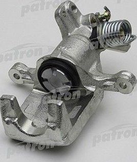 Тормозной суппорт Patron (Чугун). Артикул PBRC478