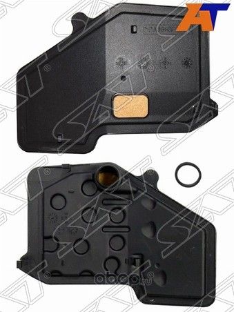Фильтр АКПП TOYOTA CAMISPARKY 3SZVEK3VE 00-05 L (SAT). Артикул ST3530397501