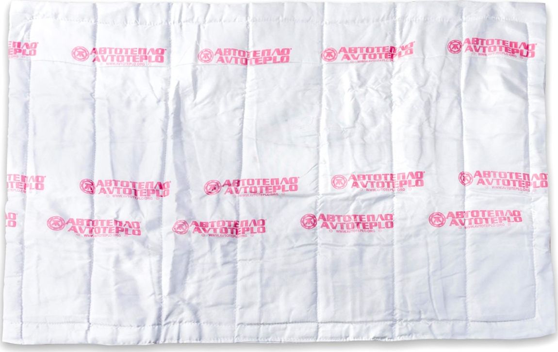 Утеплитель двигателя автомобиля АвтоОдеяло для УАЗ Патриот. Артикул AB070201