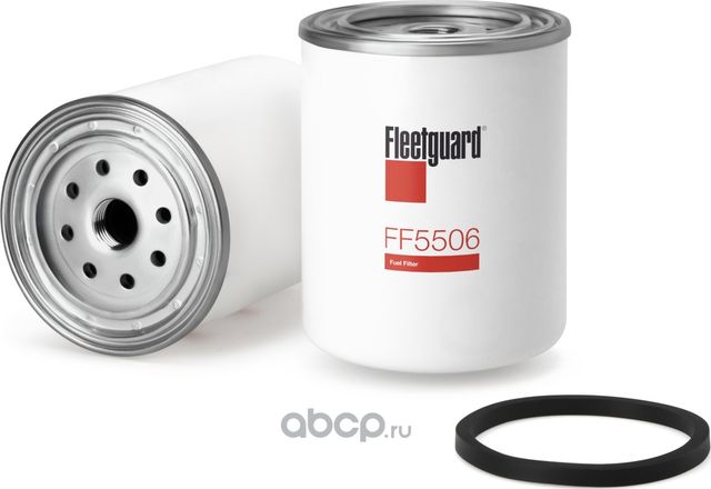Топливный фильтр Fleetguard. Артикул FF5506