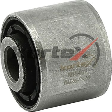 Сайлентблок рычага FORD FOCUS 2 04- задн.подв.лев/прав.верхний (Kortex). Артикул KBS402