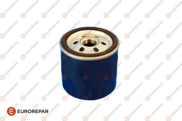 Масляный фильтр Eurorepar для Skoda Octavia A7 2012-2019. Артикул 1619270580